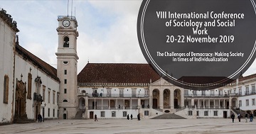 VIII International Conference of Sociology and Social Work (ICSSW) 2019